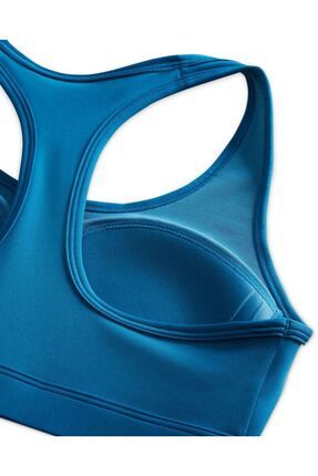 Nike Swoosh Medium Support Padded Training Kad n Bra Orta Destek Fiyat Yorumlar Trendyol