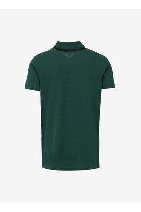 Tommy hilfiger polo groen top