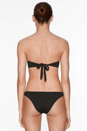 Oysho Soft bandeau bikini ustu Fiyat Yorumlar Trendyol
