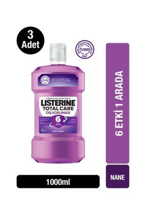 Total Care 1000 ml X 3