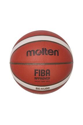 B6g4500 Fıba Onaylı 6 No Tbl Basketbol Maç Topu