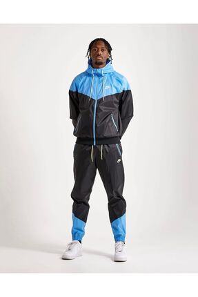 Nike Sportswear Windrunner Woven Erkek Spor E ofman Alt Fiyat Yorumlar Trendyol