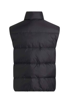 Vest noir sale