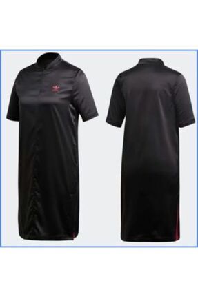 adidas Women s Leoflage Tee Dress Dx4299 Fiyat Yorumlar Trendyol