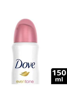 Kadın Sprey Eventone Deodorant 150ml X1 Adet