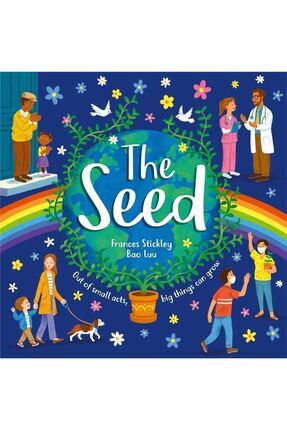 The Seed Frances Stickley
