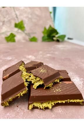 Dubai Çikolata Tablet