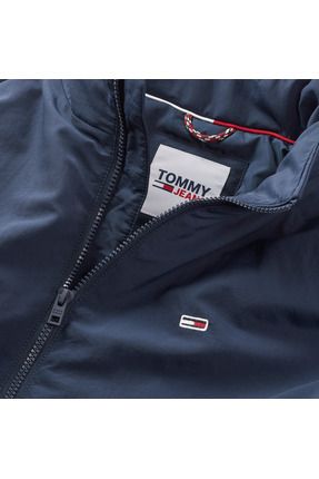 Tommy Hilfiger Erkek Marka Logolu Gunluk Kullan ma Uygun Lacivert Mont Dm0dm17238 C87 Fiyat Yorumlar Trendyol