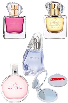 Avon Wish Of Love Fiyatlar ve Modelleri Trendyol Sayfa 2