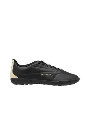 Yetişkin Halı Saha Ayakkabısı / Futbol Ayakkabısı - Siyah - 100TF