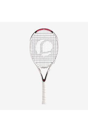 Yetişkin Tenis Raketi - Beyaz - Tr160 Graph
