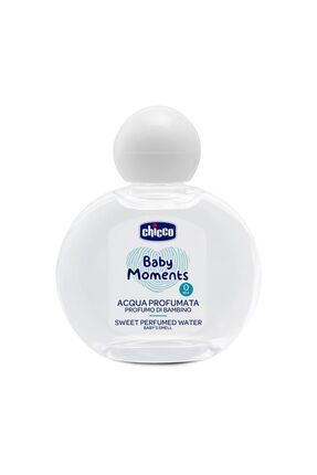 Baby Moments Su Bazlı Parfüm