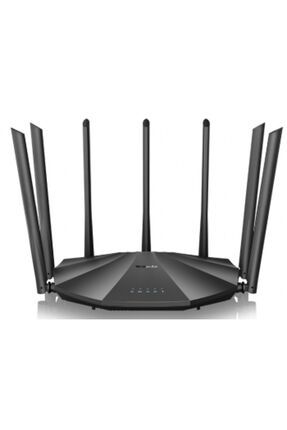Ac23 2.4/5 Ghz 2033 Mbps Ac2100 Dual Band Router