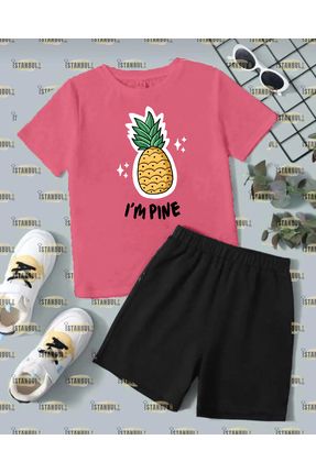 Short ananas on sale