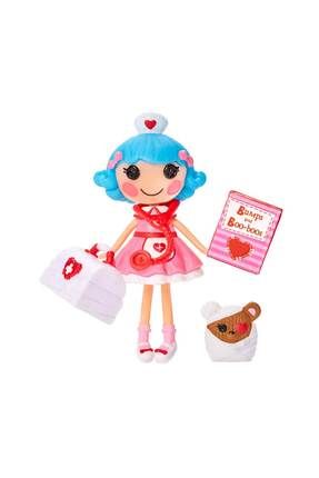 Lalaloopsy Mini Lalaloopsy Oyun Seti Rosy Bumps N Bruises Fiyat Yorumlar Trendyol