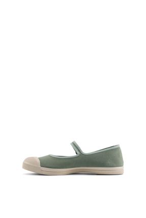 Bensimon Coton Babies Femme Yesil Kadin Ayakkabisi Fiyat Yorumlar Trendyol