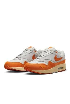 Nike N KE Wmns Air Max 1 Magma Orange DZ4709 001 Fiyat Yorumlar Trendyol