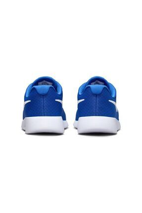 Nike tanjun gs blue outlet