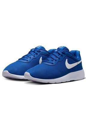 Nike Tanjun Easyon GS Ko u Ayakkab s Dx9041 401 Fiyat Yorumlar Trendyol