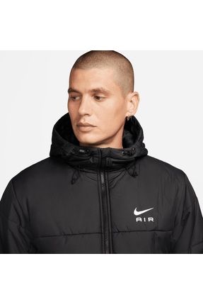 Nike Air Syn Fill Erkek Siyah Spor Ceket Fiyat Yorumlar Trendyol