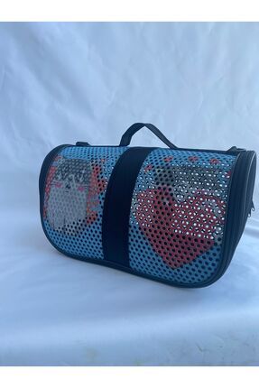 kedi köpek taşıma çantası
