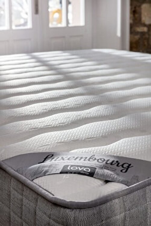 lova yatak luxembourg yayli yatak fiyati yorumlari trendyol