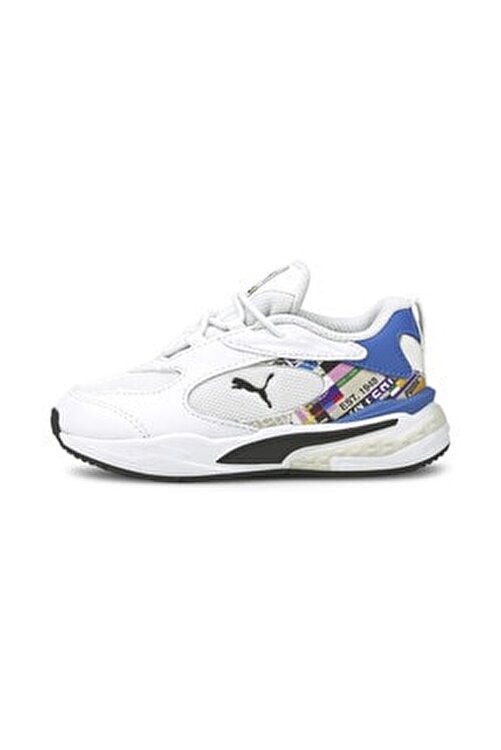 Puma RS-Fast INTERNATIONAL Game AC Bebek Ayakkabı Fiyatı, Yorumları -  TRENDYOL
