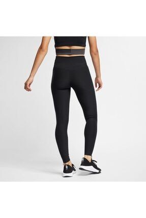 Nike Power Sculpt Hyper Tight Fit Yüksek Belli Şekillendirici