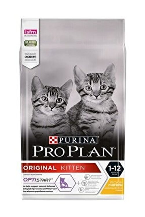 Proplan Pro Plan Junior Tavuklu Yavru Kedi Mamasi 1 5 Kg Fiyati Yorumlari Trendyol