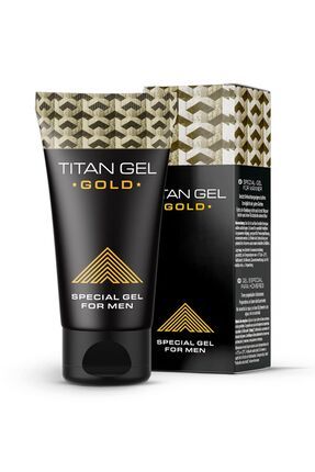 Titan Gel Erkeklere Ozel Bak m Jeli 3 L Fiyat Yorumlar Trendyol