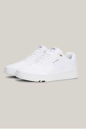 Tommy Hilfiger MODERN CUP KNIT RWB Fiyat Yorumlar Trendyol