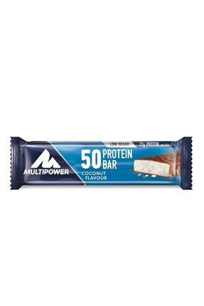 %50 Protein Bar 50 g -Hindistan Cevizi 4006643698778