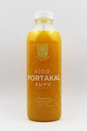 Portakal Suyu 990ml 5'li Paket