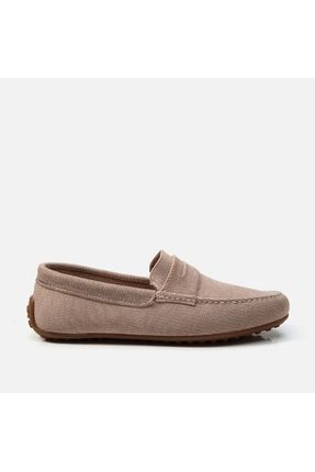 Bej Yaya Erkek Loafer