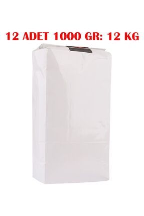 Özel Elekaltı Mayıs Çayı 1 Kg - 12 Adet