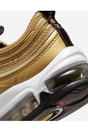 Nike Air Max 97 Gold Sneaker Ayakkab Fiyat Yorumlar Trendyol