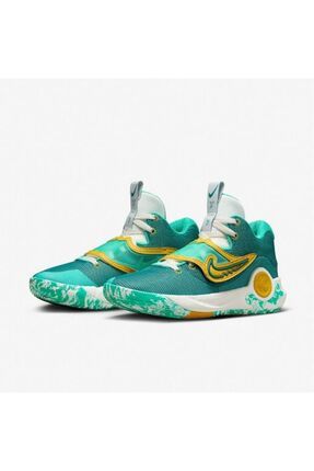 Kd shoes green sale