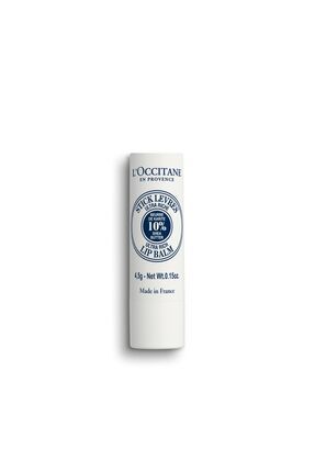 Shea Butter Lip Balm Stick - Shea Dudak Kremi - 4.5 G