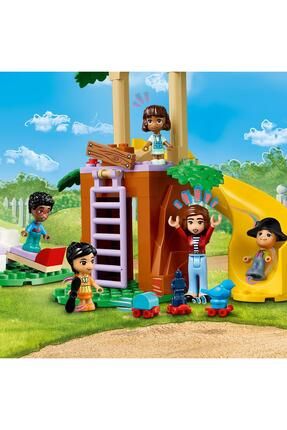 LEGO Friends Heartlake City Anaokulu 42636 4 Ya ve Uzeri icin Oyuncak Yap m Seti 239 Parca Fiyat Yorumlar Trendyol