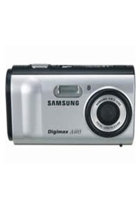 Dijital Fotoğraf Makinesi / Video Kamera Digimax A403