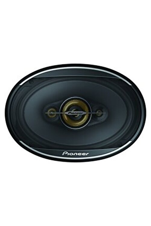 Pioneer TS-A6970F スピーカー 600W 新品 未使用 箱は開封 Pioneer TS-A6970F スピーカー 600W 新品 未使用 しとり 箱は開封