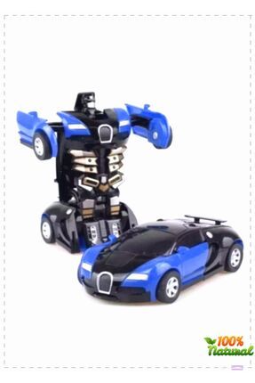 Çek Bırak Transformers Robot Olan Araba Kız Cocuk Erkek Cocuk Oyuncak Egitici Oyuncak Egitici Kız E