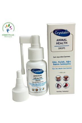 Animal Health 50ml