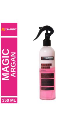 X Pro Harmony Magıc Argan Çift Fazlı Fön Suyu 350 ml