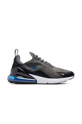 Nike Air Max 270 Erkek Siyah Mavi Renk Spor Ayakkab Fiyat Yorumlar Trendyol