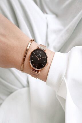 Daniel Wellington Bileklik Kad n Classic Bracelet Rose Gold S Yorumlar Fiyat Trendyol