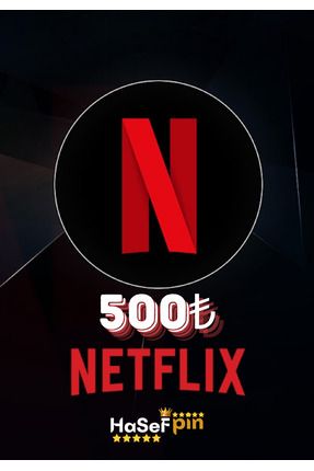 Netflix 500?