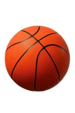 Orijinal Basketbol Topu Iç Dış Mekan 3 Numara Turuncu