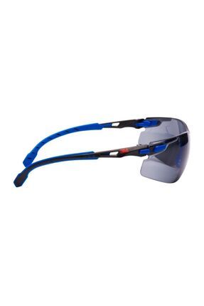 Solus S1102SGAF-EU Gri Lens İş Güvenlik Gözlüğü