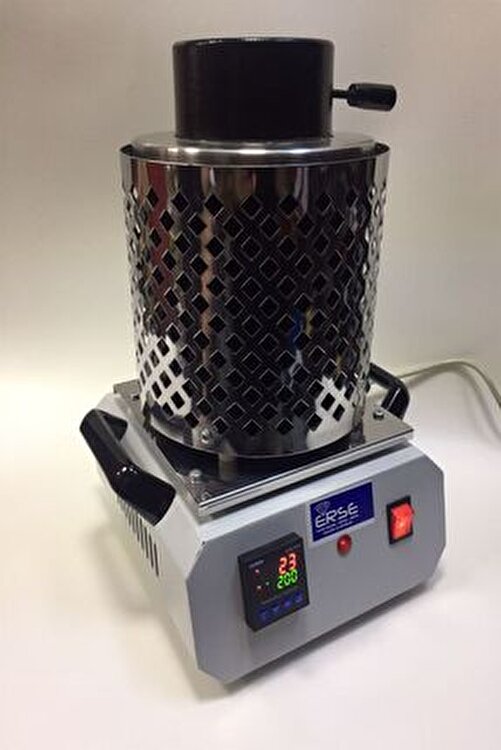 Erse Teknik Eritme Ocağı Altın Gümüş ... Erse Teknik Eritme Ocağı Altın Gümüş ...